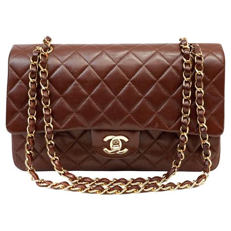 chanel lambskin bag replica|vintage chanel lambskin bag.